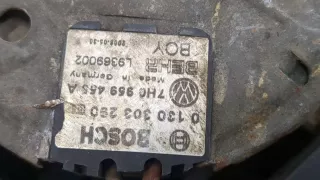 7H0959455A,7H0121207 Вентилятор радиатора Volkswagen Transporter T5 Арт 20431500, вид 5