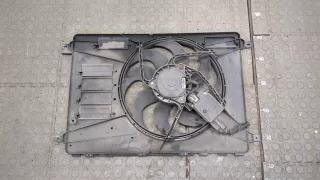 6G918C607PC Вентилятор радиатора Ford S-Max 1 Арт 20234863, вид 1