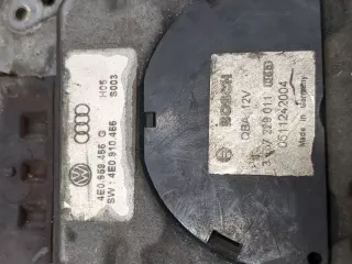 4E0959455G Вентилятор радиатора Audi A8 D3 (S8) Арт 9002667, вид 4
