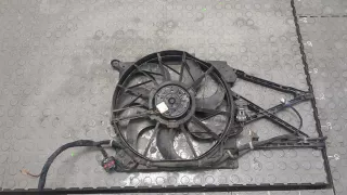 24431828,0130303246 Вентилятор радиатора Opel Zafira A Арт 9469277, вид 5