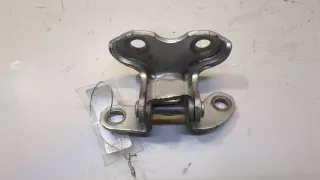 68730AC010 Петля двери передней правой серебристая Toyota Camry XV30 Арт 8863703, вид 3