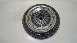 038105264J Маховик Volkswagen Golf 4 Арт 9323976, вид 1