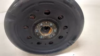 038105264J Маховик Volkswagen Golf 4 Арт 9323976, вид 3