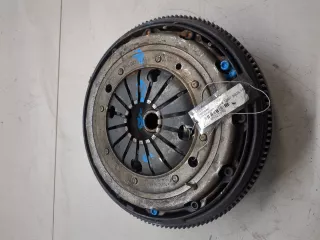 038105264J Маховик Volkswagen Golf 4 Арт 9323976, вид 4