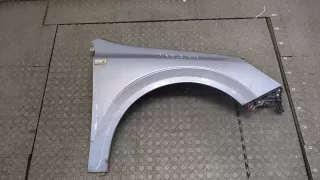 6102349,24467206,93178667 Крыло переднее правое серебристое Opel Astra J Арт 20218358, вид 1