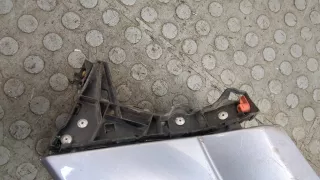 6102349,24467206,93178667 Крыло переднее правое серебристое Opel Astra J Арт 20218358, вид 3