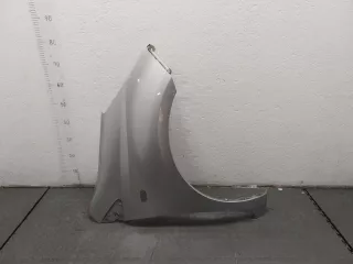 F31009U0M0 Крыло переднее правое серебристое Nissan Note E11 Арт 20429826, вид 1