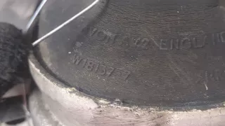 8E0199379BK Подушка двигателя Audi A4 B7 Арт 9272043, вид 3
