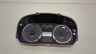  Щиток приборов (приборная панель) Hyundai Coupe GK restailing Арт 20432547, вид 1