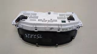  Щиток приборов (приборная панель) Hyundai Coupe GK restailing Арт 20432547, вид 3