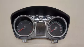  Щиток приборов (приборная панель) Ford Focus 3 Арт 20434244, вид 1