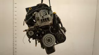  Компрессор кондиционера Fiat Panda 2 Арт 11412144