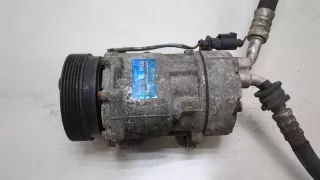  Компрессор кондиционера Audi TT 1 Арт 20429180, вид 1