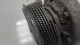4F0260805AE Компрессор кондиционера Audi A6 C6 (S6,RS6) Арт 20426280, вид 3