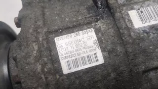 4F0260805AE Компрессор кондиционера Audi A6 C6 (S6,RS6) Арт 20426280, вид 4