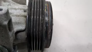 51747318 Компрессор кондиционера Fiat Stilo Арт 9285458, вид 2