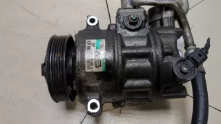 030785016R4,1K0820803S Компрессор кондиционера Volkswagen Touran 1 Арт 9486800, вид 1