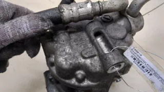 030785016R4,1K0820803S Компрессор кондиционера Volkswagen Touran 1 Арт 9486800, вид 4