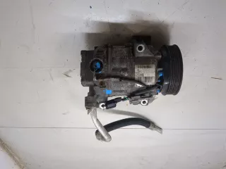 8200898810 Компрессор кондиционера Renault Laguna 3 Арт 20399225, вид 1