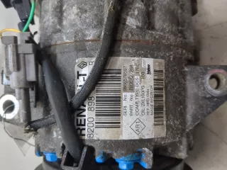8200898810 Компрессор кондиционера Renault Laguna 3 Арт 20399225, вид 4