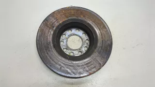 4B0615301A Диск тормозной передний Audi A6 C5 (S6,RS6) Арт 20277252, вид 1