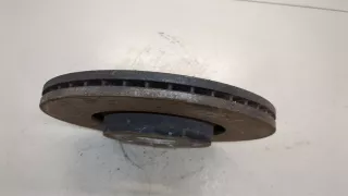 4B0615301A Диск тормозной передний Audi A6 C5 (S6,RS6) Арт 20277252, вид 2