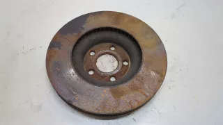  Диск тормозной передний Ford Edge 2 Арт 20428791, вид 2