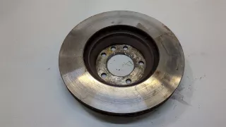  Диск тормозной передний Audi Q7 4L Арт 20430665