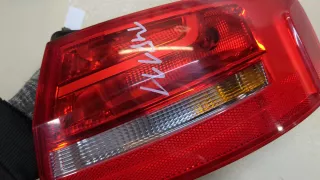 01091402 Фонарь задний правый Audi A4 B8 Арт 20047539, вид 2