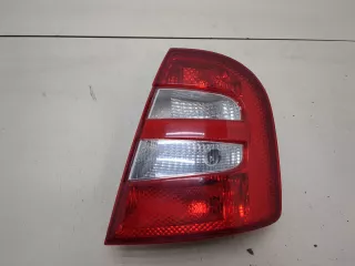 6Y6945112B Фонарь задний правый Skoda Fabia 1 Арт 20340637, вид 2