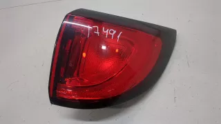 68229026AF Фонарь задний правый Chrysler Voyager 5 Арт 20430720, вид 1