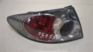  Фонарь задний левый Mazda 6 1 Арт 20431314, вид 1