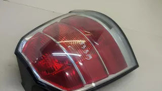 1222119,24451841,93183065 Фонарь задний левый Opel Zafira B Арт 20431446, вид 2
