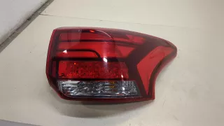  Фонарь задний правый Mitsubishi Outlander 3 restailing 2 Арт 20431779, вид 1