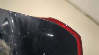  Фонарь задний правый Mitsubishi Outlander 3 restailing 2 Арт 20431779, вид 4