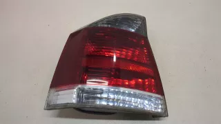  Фонарь задний левый Opel Vectra C  Арт 20431970