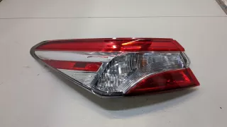  Фонарь задний левый Toyota Camry XV70 Арт 20432113