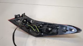 8156006720 Фонарь задний левый Toyota Camry XV70 Арт 20432113, вид 2