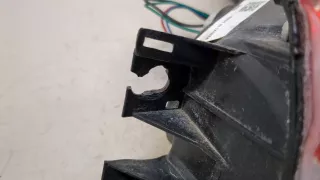 8155006720 Фонарь задний правый Toyota Camry XV70 Арт 20432117, вид 4