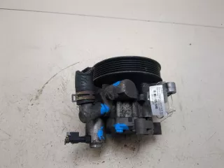 A0064667501 Насос ГУР Mercedes C W204 Арт 20399105, вид 3
