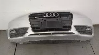 8T0807682H Заглушка (решетка) в бампер передний Audi A5 (S5,RS5) 1 Арт 11351764, вид 1
