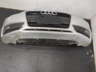 8T0807682H Заглушка (решетка) в бампер передний Audi A5 (S5,RS5) 1 Арт 11351764, вид 3