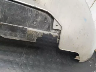 8T0807682H Заглушка (решетка) в бампер передний Audi A5 (S5,RS5) 1 Арт 11351764, вид 4