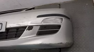 8122028110 Фара противотуманная левая передняя Toyota Previa XR30, XR40 Арт 11103277, вид 2