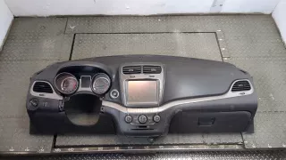 Блок управления печки / климат-контроля Dodge Journey 1 Арт 11409577, вид 1