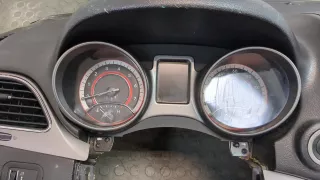  Блок управления печки / климат-контроля Dodge Journey 1 Арт 11409577, вид 2