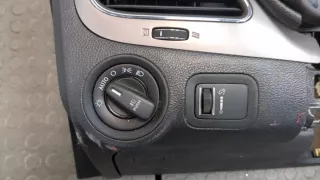  Блок управления печки / климат-контроля Dodge Journey 1 Арт 11409577, вид 3