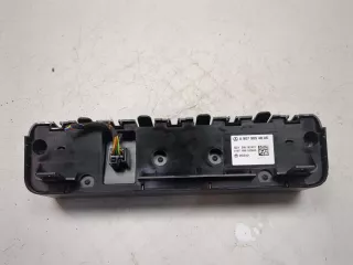  Блок управления печки / климат-контроля Mercedes Sprinter W907/910 Арт 20433561, вид 3