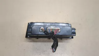 5590005280 Блок управления печки / климат-контроля Toyota Avensis 2 Арт 8741434, вид 3