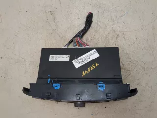 5590005280 Блок управления печки / климат-контроля Toyota Avensis 2 Арт 8741434, вид 5